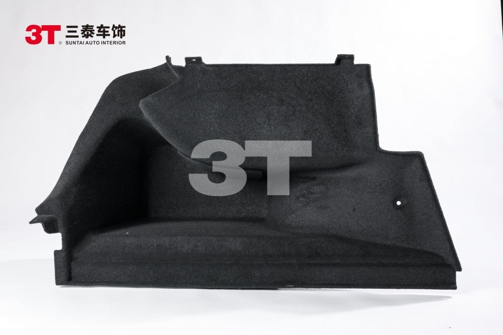 三泰車飾汽車行李箱左右護(hù)面