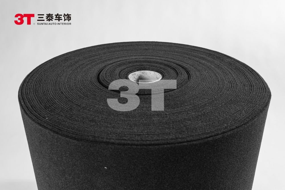 三泰車(chē)飾無(wú)紡材料