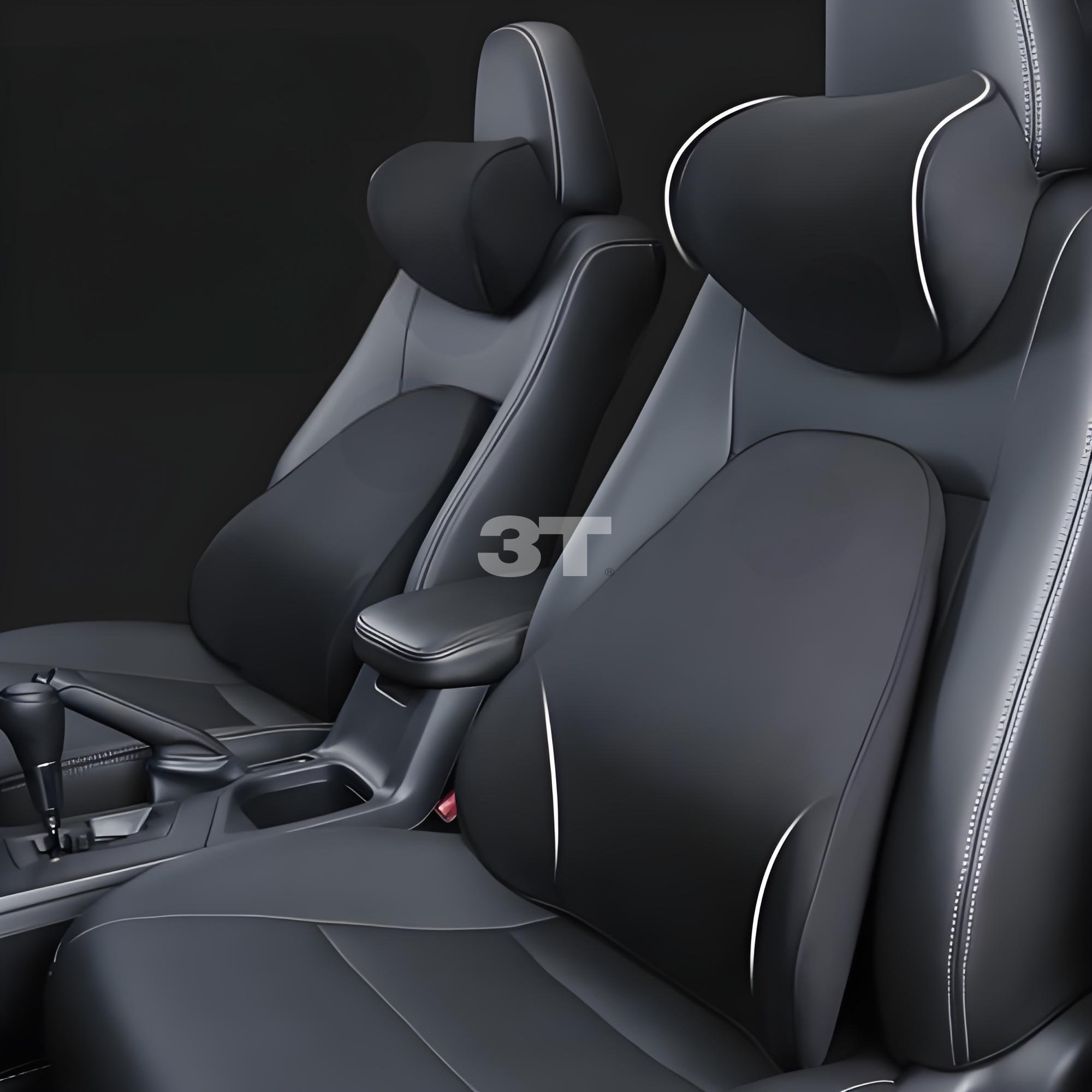 汽車內(nèi)飾材料：從功能到體驗(yàn)的技術(shù)進(jìn)化