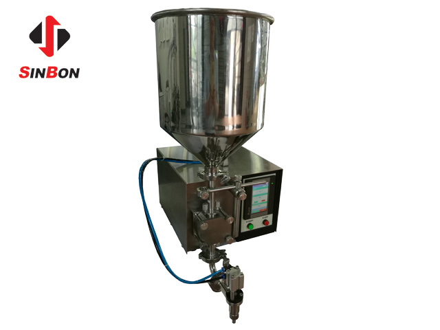 北京涂層灌裝機生產企業 上海裕航實業供應