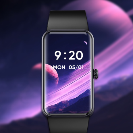 如何選擇適合自己的智能手表？