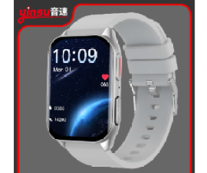 時尚手表3