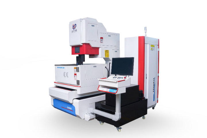 成都高速精密自動(dòng)穿絲線切割機(jī)床采購 成都正川精機(jī)機(jī)電設(shè)備供應(yīng)