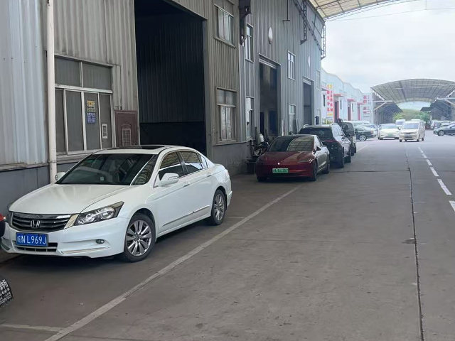 上海全配套厂房出租咨询热线 上海志能实业供应