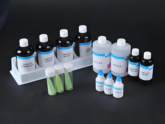 洪山区样品前处理实验试剂产品 武汉晶诚生物科技股份供应