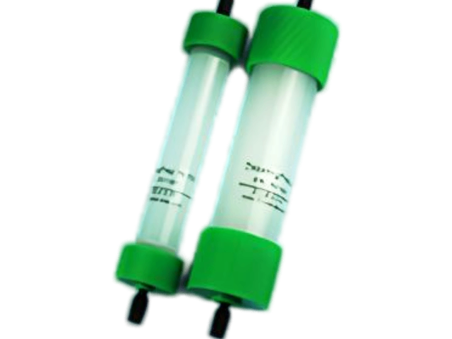 新洲區(qū)分析型層析柱廠家供應 武漢晶誠生物科技股份供應