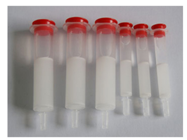 青山區(qū)半制備型層析柱實力廠家 武漢晶誠生物科技股份供應