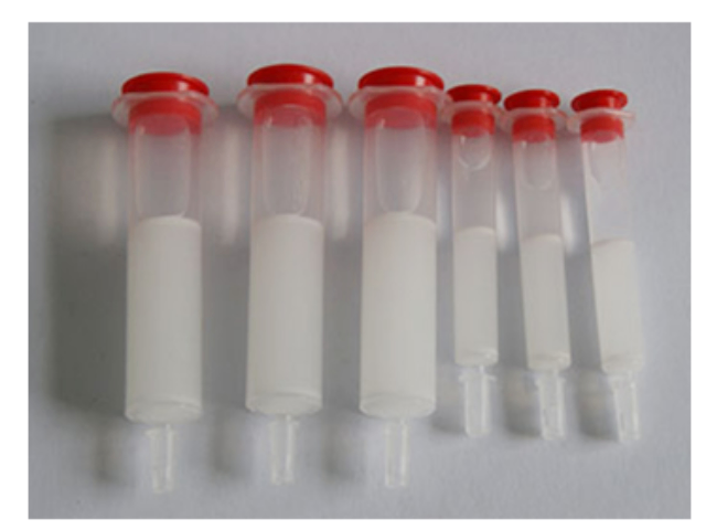 江岸區(qū)蛋白純化填料生產(chǎn)廠家 武漢晶誠生物科技股份供應(yīng);