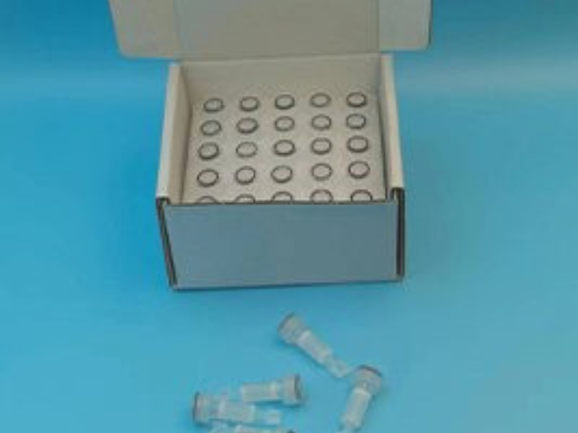 武昌區(qū)食品檢測用層析柱靠譜供應商 武漢晶誠生物科技股份供應