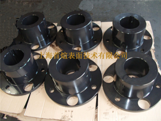 山西鑄鐵磷化液有哪些 上海首煊表面技術供應