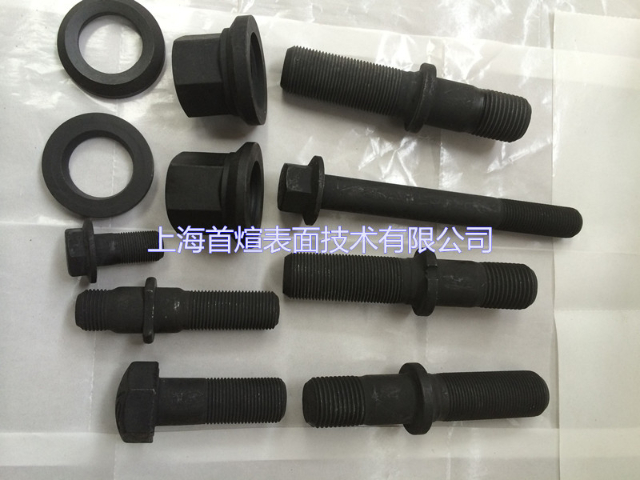上海活塞環磷化液的優點