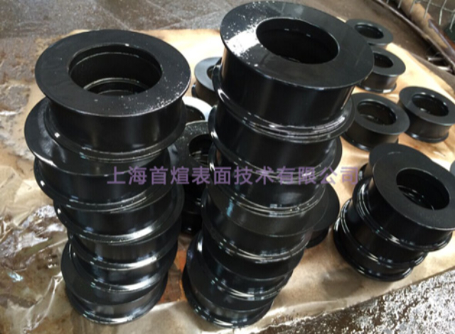 衢州汽車配件黑色磷化加工的優(yōu)點(diǎn),磷化加工