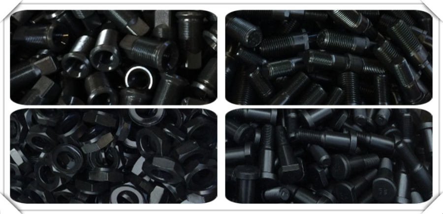 山東汽車螺帽錳系磷化加工處理 誠(chéng)信經(jīng)營(yíng) 上海首煊表面技術(shù)供應(yīng);