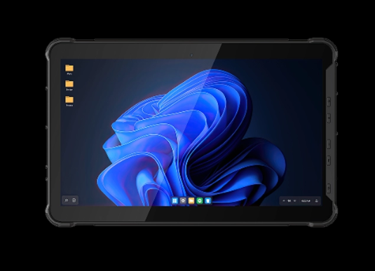 Windows 10/11 Rugged Tablet 