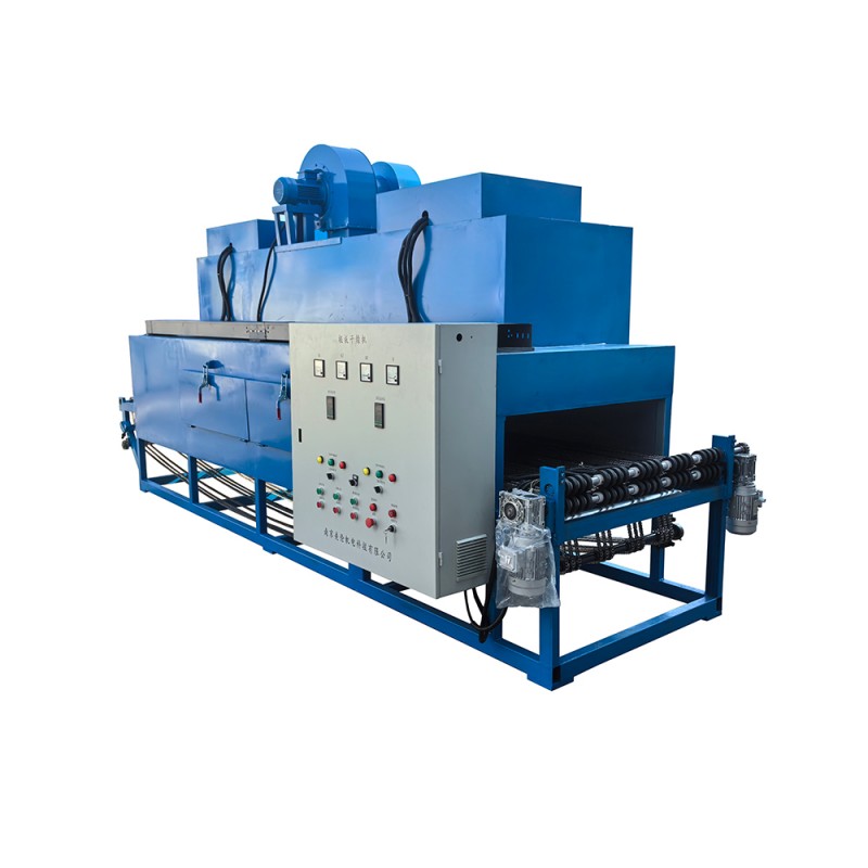 Automatic Epoxy Dried Furnace