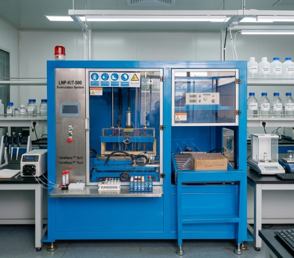 Automatic Short Circuit Test Machine | Nexa Battery Tech