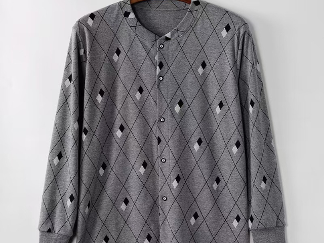 六合區國內棉毛混紡廠家