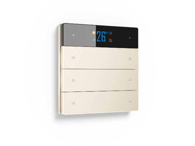 成都本地全屋智能公司 歡迎咨詢 成都勱思科技供應(yīng)