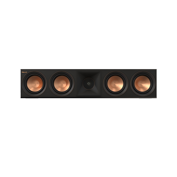 杰士 RP-504C II中置音箱