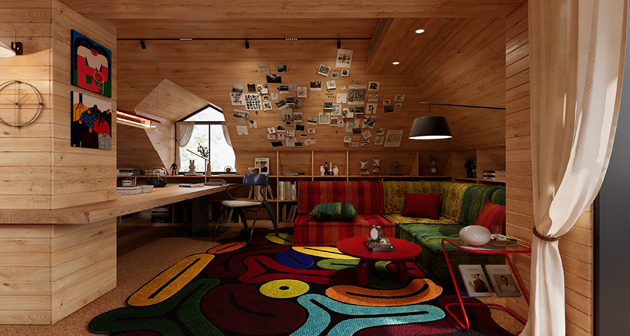 療愈民宿情緒空間燈光打造設(shè)計(jì)公司 來電咨詢 成都勱思科技供應(yīng)