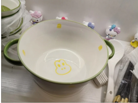 Yomerto碗碟：實(shí)用與美觀兼?zhèn)? class=