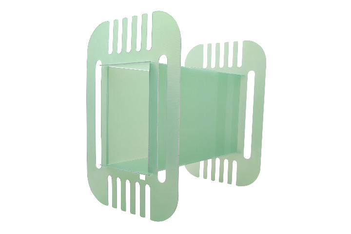 新疆隔聲FR4玻璃纖維板加工 深圳市雄毅華絕緣材料供應(yīng)