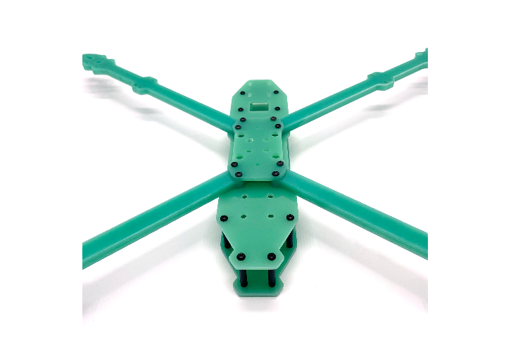 湖北環(huán)保FR4補(bǔ)強(qiáng)板切割加工