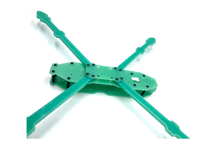 隔熱FR4玻璃纖維板批發