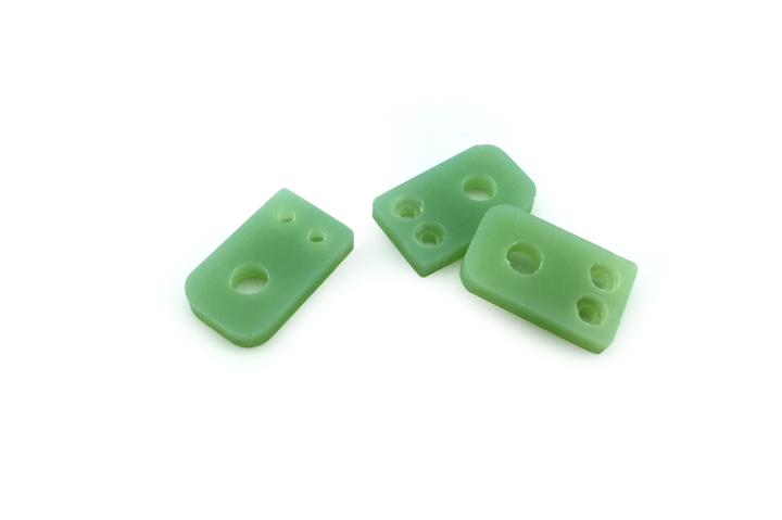 新疆CNC加工FR4玻璃纖維板廠家批發(fā)