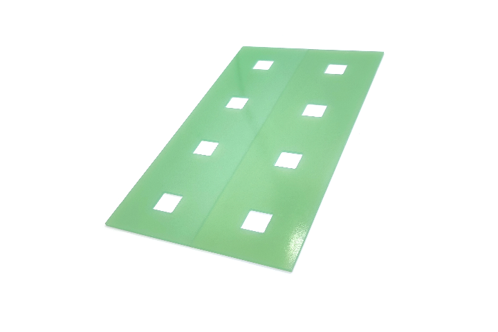 浙江環(huán)保玻璃纖維環(huán)氧板精密加工