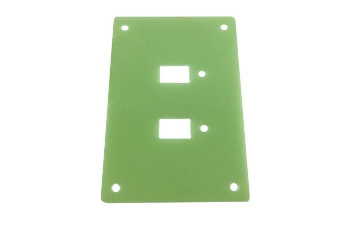 環(huán)保FR4玻璃纖維板批發(fā)  深圳市雄毅華絕緣材料供應(yīng)