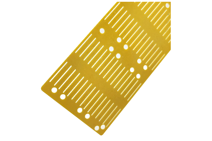 四川電子配件絕緣隔熱3240環氧板生產廠家