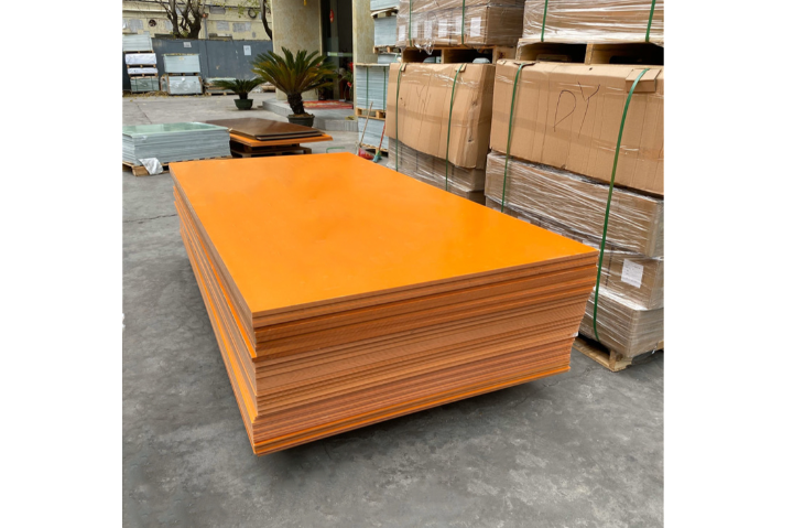 新疆圓環電木墊板供應,電木板