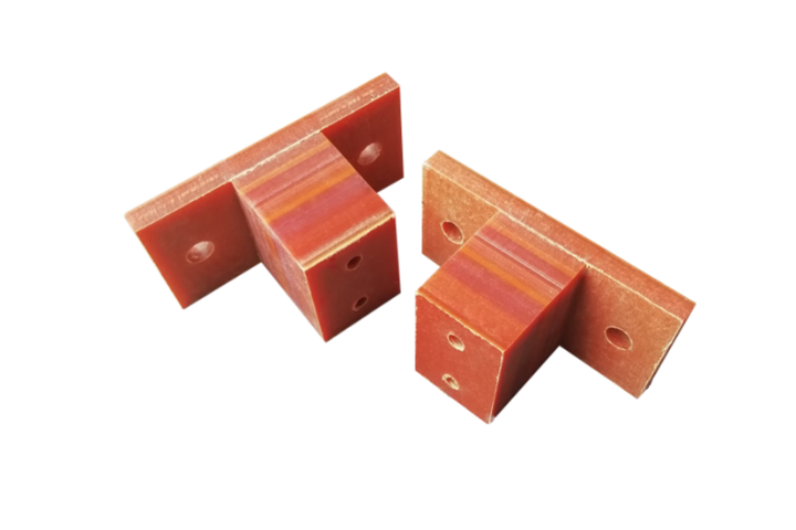 安徽酚醛絕緣板電木板加工定制  深圳市雄毅華絕緣材料供應(yīng);