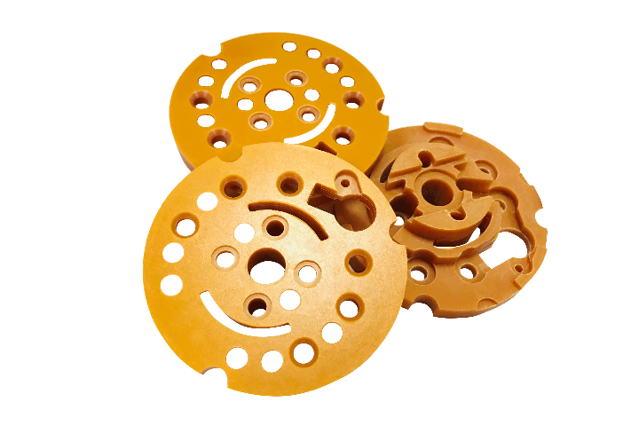 新疆圓環(huán)電木墊板供應