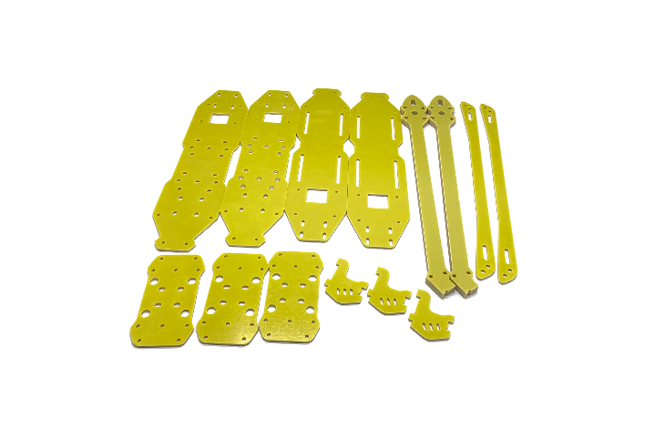 安徽絕緣耐溫3240環氧板定制加工,3240環氧板