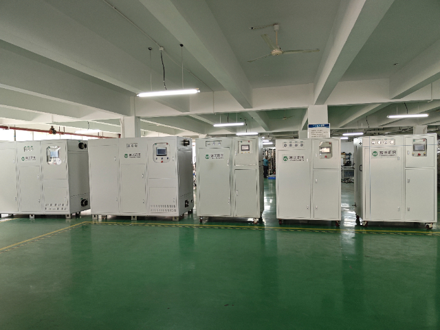 陜西凈化回用設(shè)備廠家供應(yīng) 浙江藍(lán)沃環(huán)保設(shè)備股份供應(yīng)