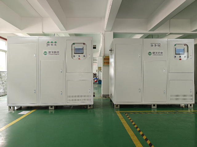 江蘇降本增效凈化回用設備售后服務 浙江藍沃環保設備股份供應