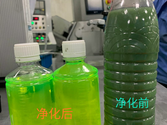 降本增效凈化回用設備 浙江藍沃環保設備股份供應