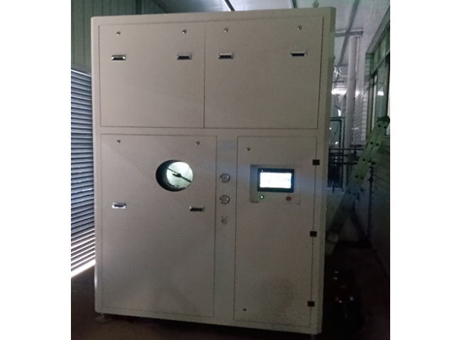 上海低溫蒸發(fā)結(jié)晶蒸發(fā)設(shè)備成本如何 浙江藍(lán)沃環(huán)保設(shè)備股份供應(yīng)