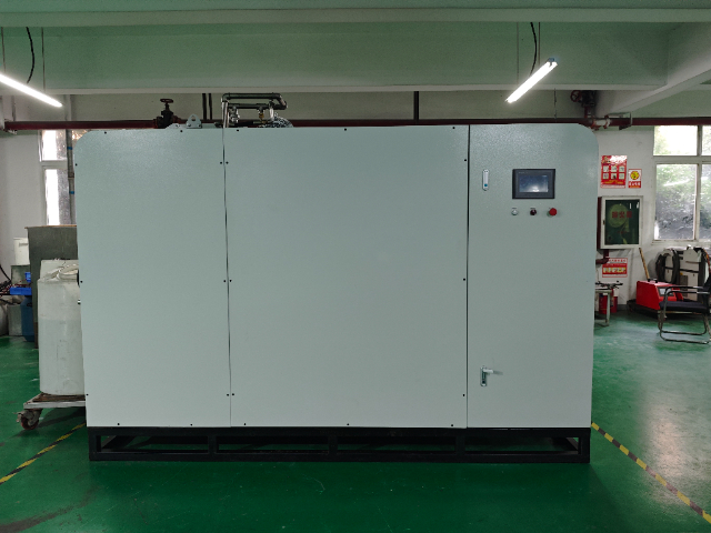 寧夏智能控制集中供回系統(tǒng) 浙江藍(lán)沃環(huán)保設(shè)備股份供應(yīng)