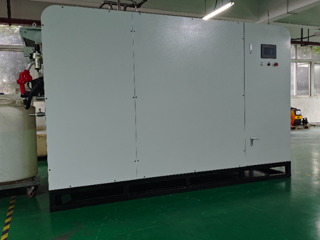 山東不銹鋼材質(zhì)集中供回系統(tǒng)可以定制嗎 浙江藍(lán)沃環(huán)保設(shè)備股份供應(yīng);