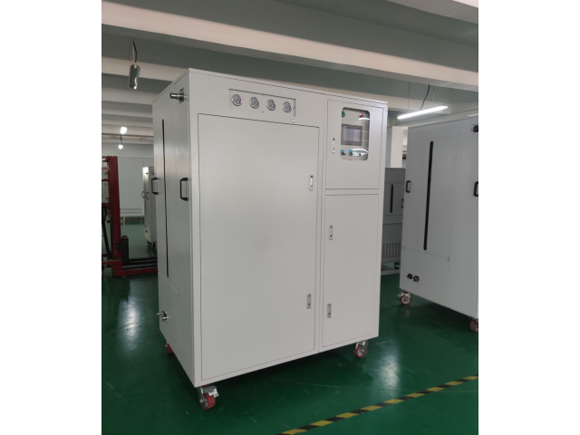 江苏电子行业水处理设备技术支持 浙江蓝沃环保设备股份供应