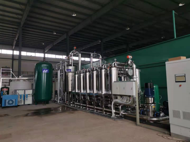 江蘇板式換熱水回用設(shè)備怎么選 浙江藍(lán)沃環(huán)保設(shè)備股份供應(yīng)