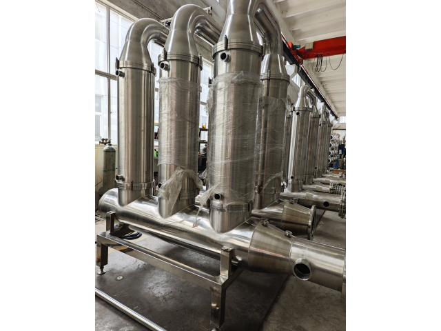 安徽中水回用系统水处理设备处理效果怎么样 浙江蓝沃环保设备股份供应;