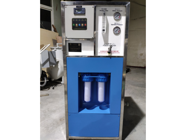 天津水回用設(shè)備性能怎么樣 浙江藍(lán)沃環(huán)保設(shè)備股份供應(yīng)