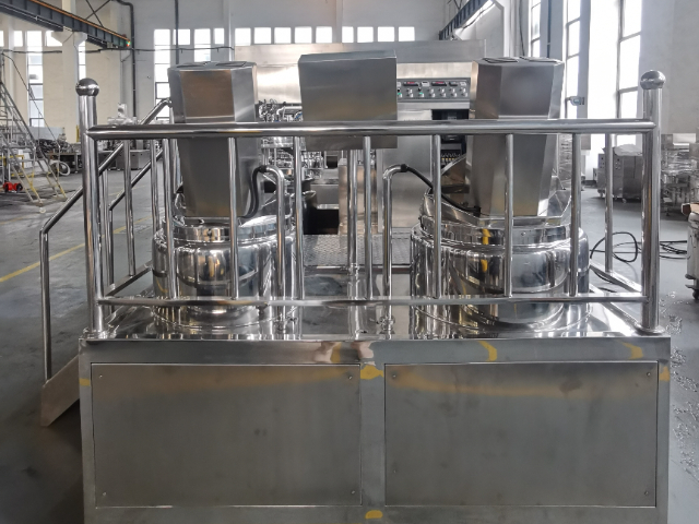 泰州100L乳化機(jī) 卓川智能科技供應(yīng)