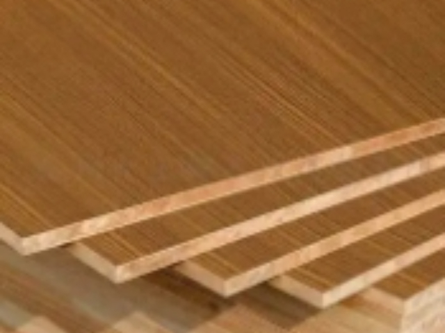 本地人造板產業化