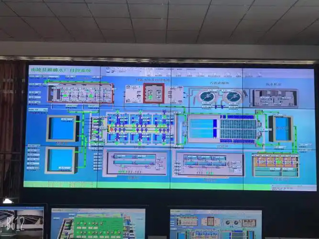上海非標工業自動化控制系統制品價格,工業自動化控制系統