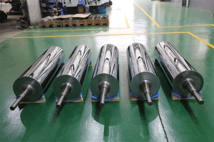 南通合金钢镜面辊直销